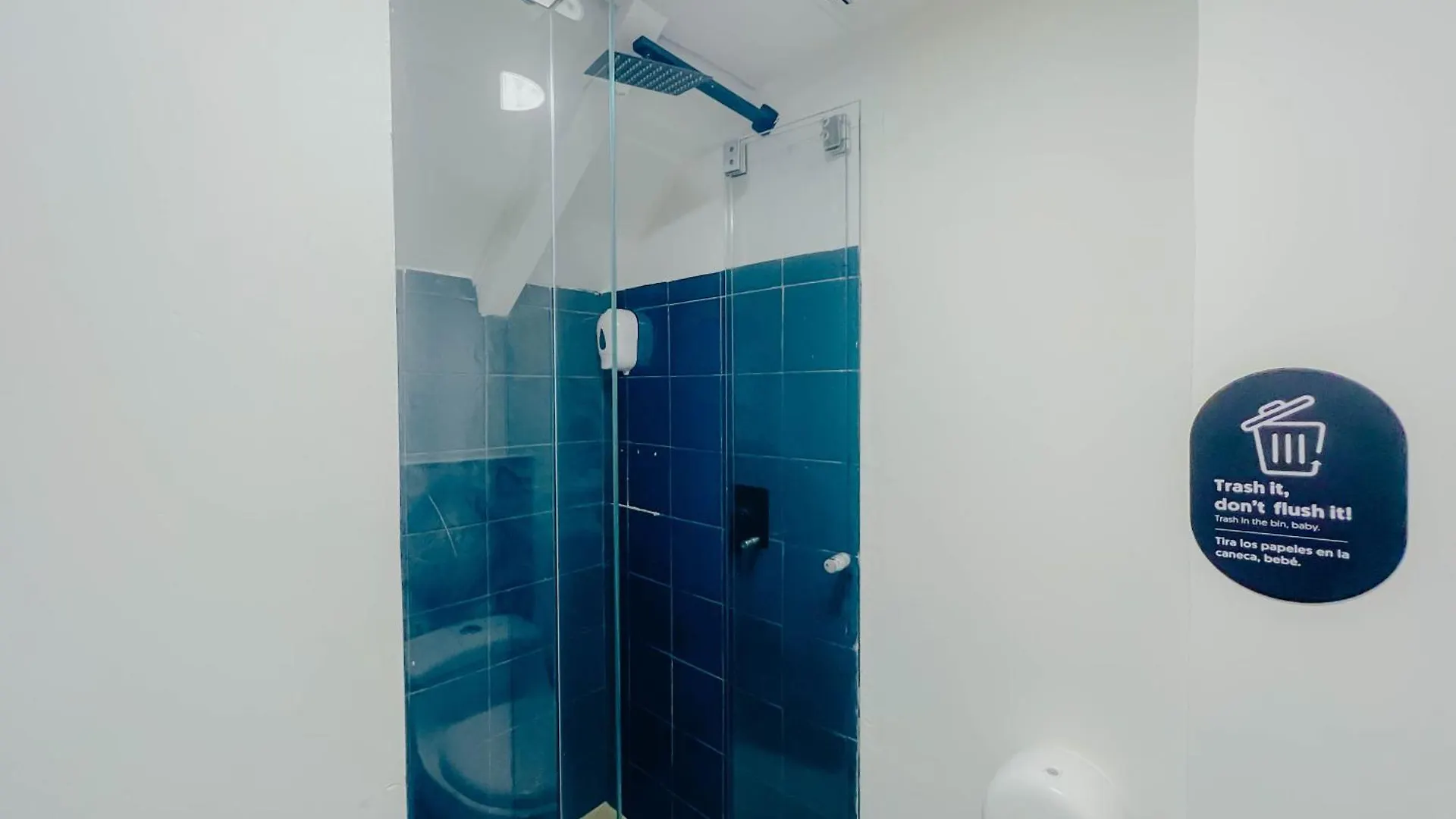 Viajero Cartagena - Getsemani Hostel 0*,  Colombia
