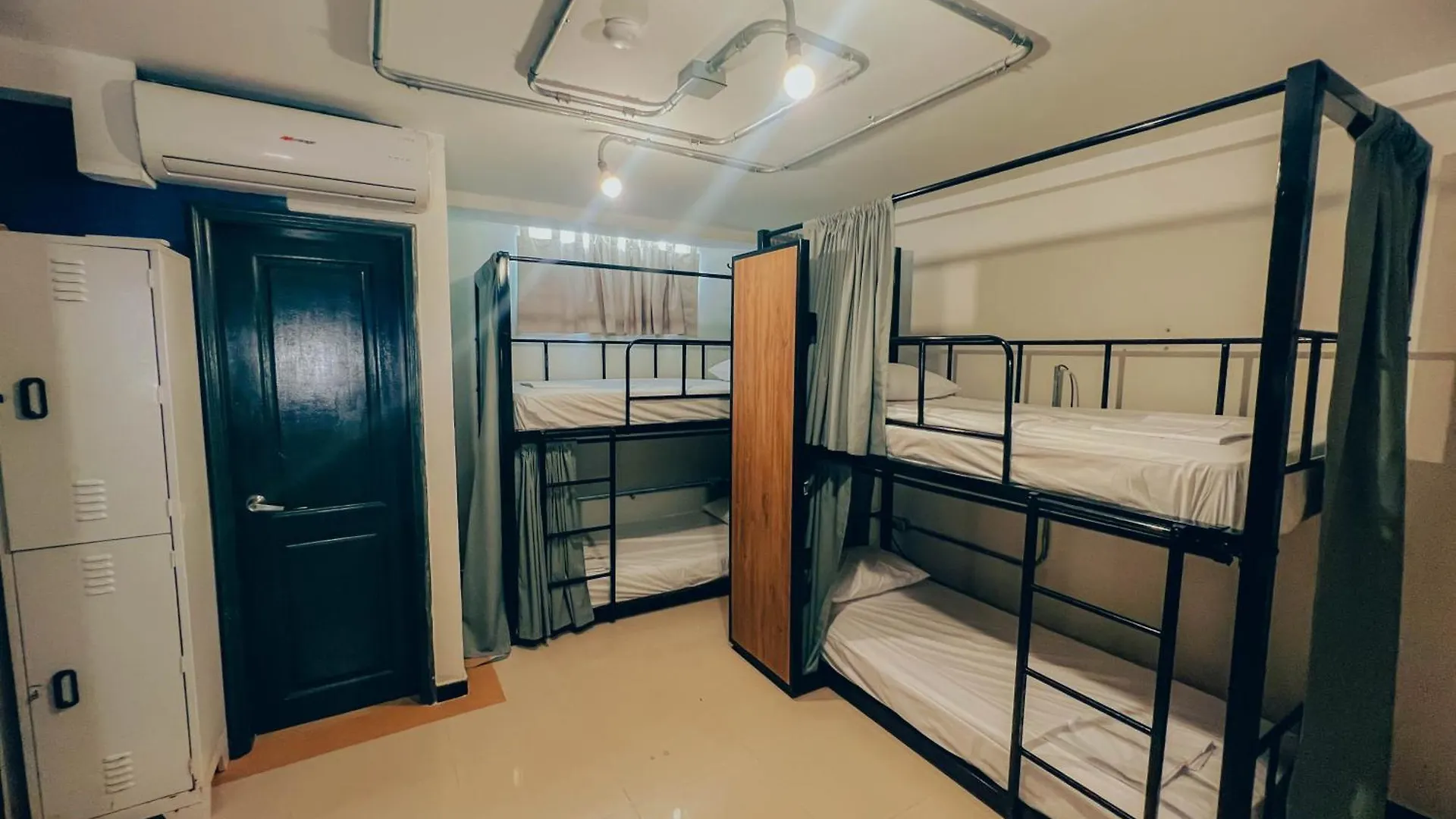 Viajero Cartagena - Getsemani Hostel Guest house