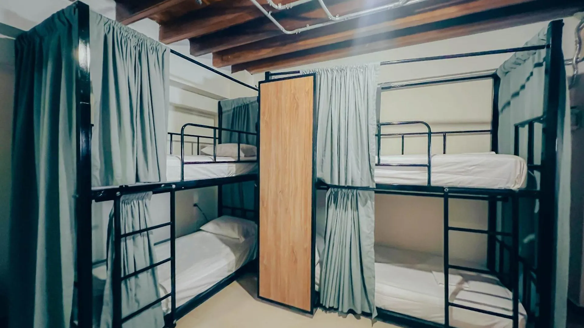 Guest house Viajero Cartagena - Getsemani Hostel Colombia