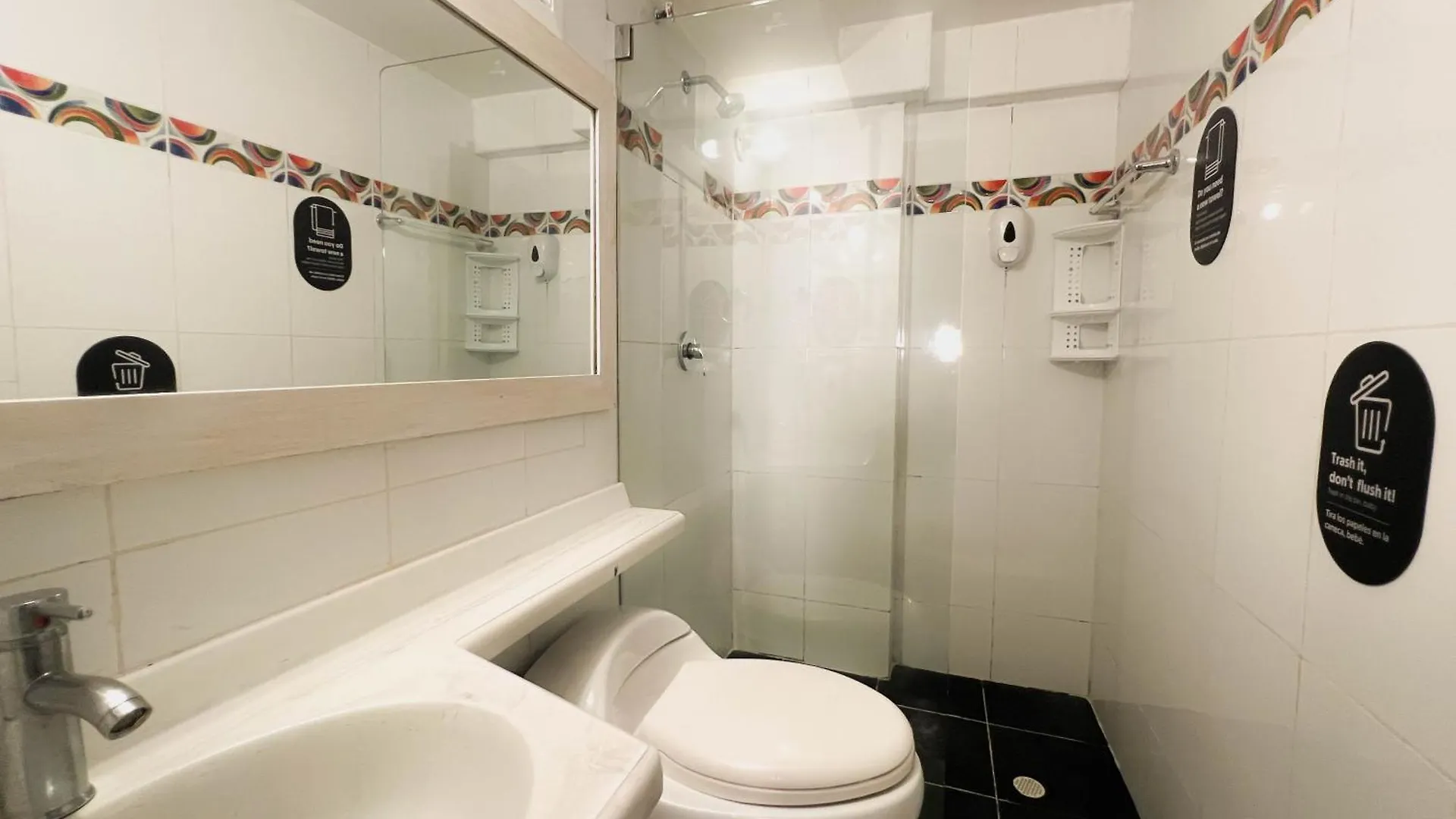 Guest house Viajero Cartagena - Getsemani Hostel