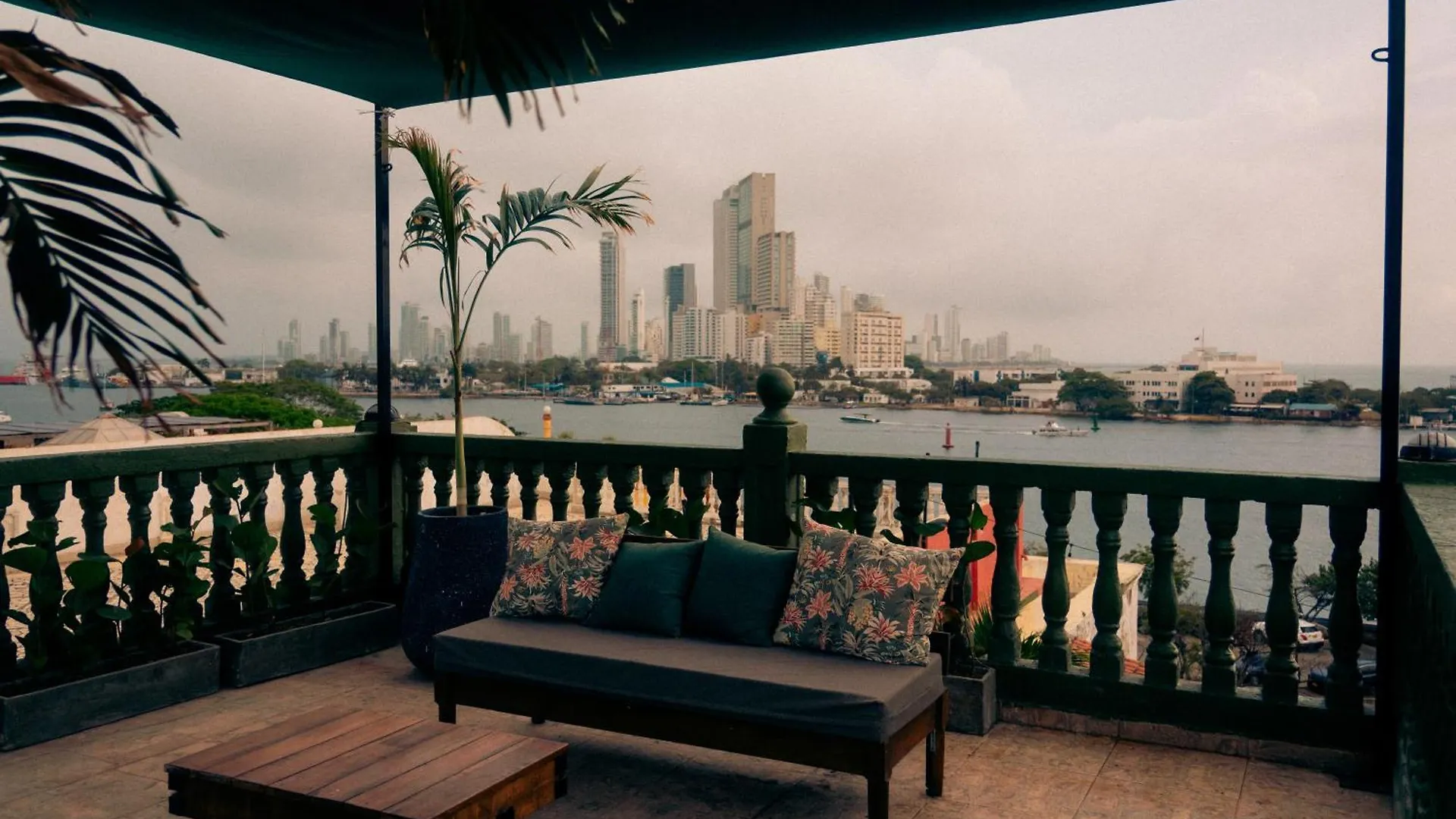 Viajero Cartagena - Getsemani Hostel Guest house