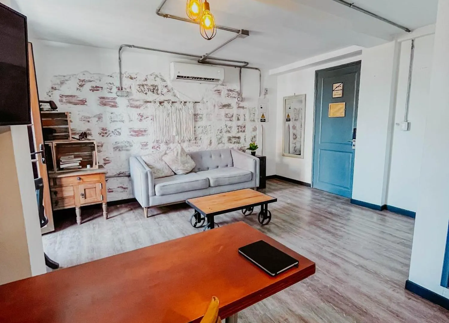Viajero Cartagena - Getsemani Hostel 招待所