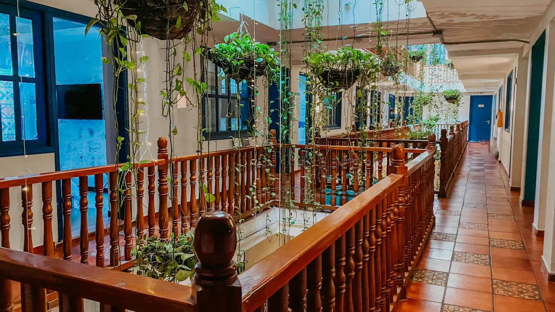 Viajero Cartagena - Getsemani Hostel