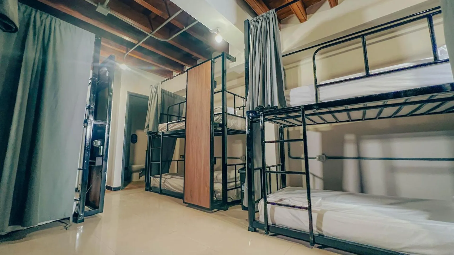 招待所 Viajero Cartagena - Getsemani Hostel