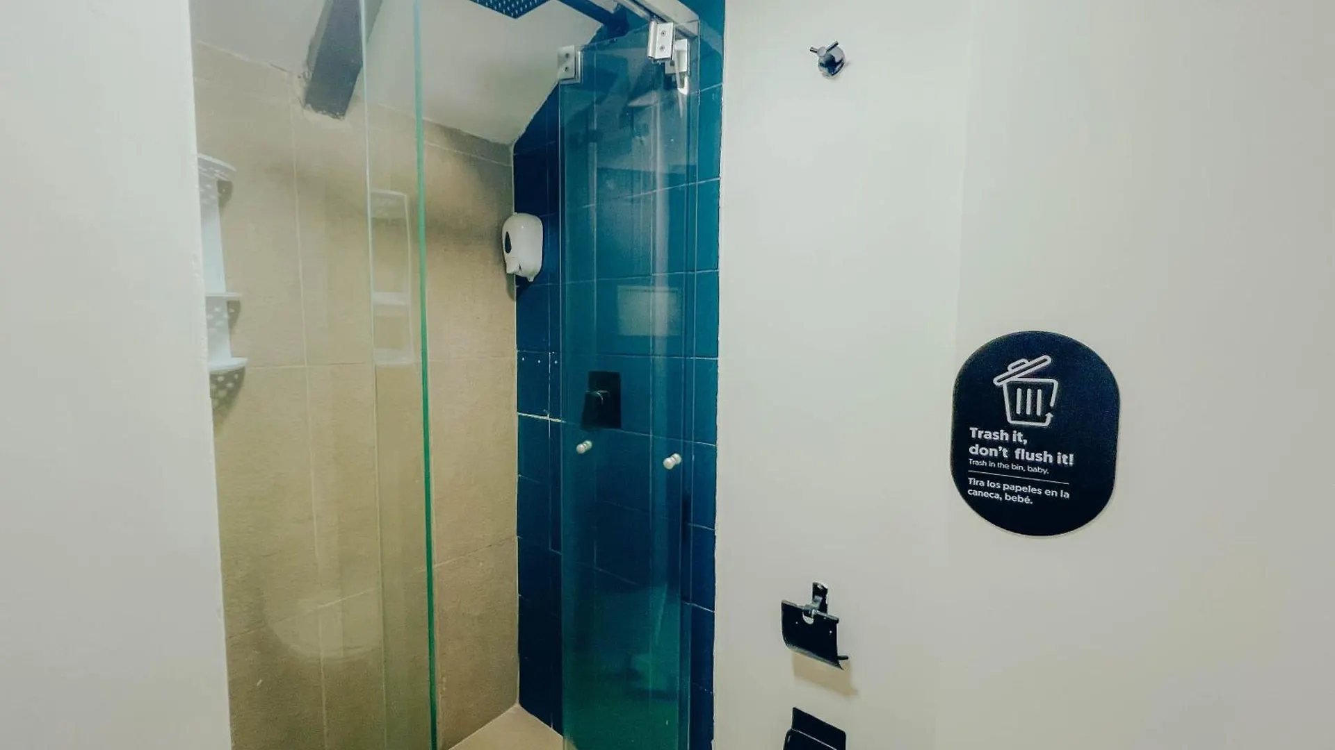 Viajero Cartagena - Getsemani Hostel 招待所