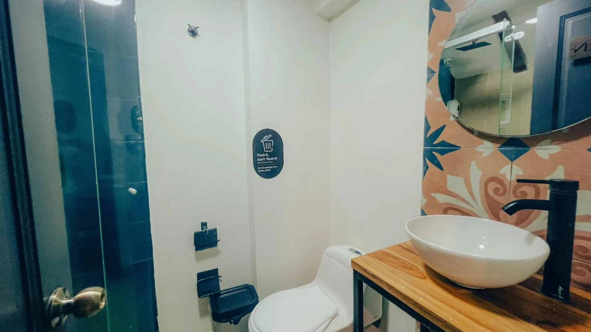 Viajero Cartagena - Getsemani Hostel 招待所