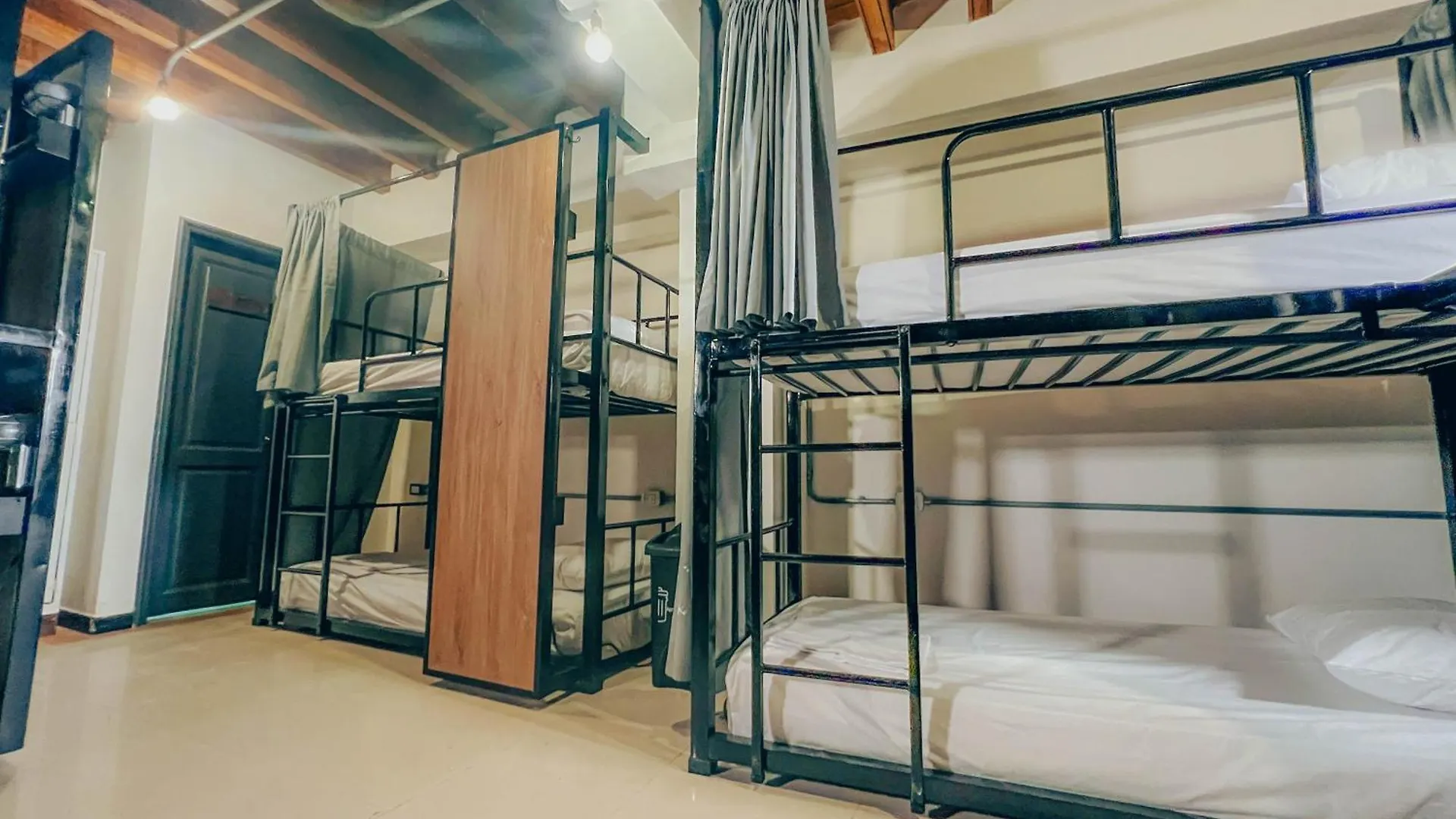 Viajero Cartagena - Getsemani Hostel 0*,