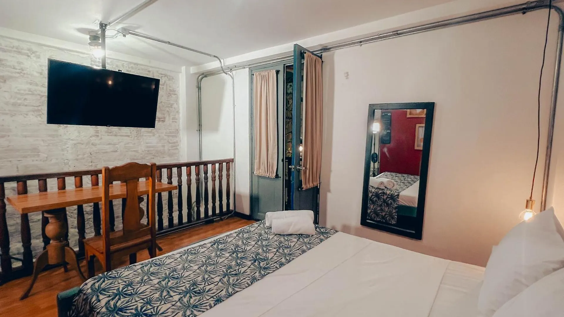 招待所 Viajero Cartagena - Getsemani Hostel