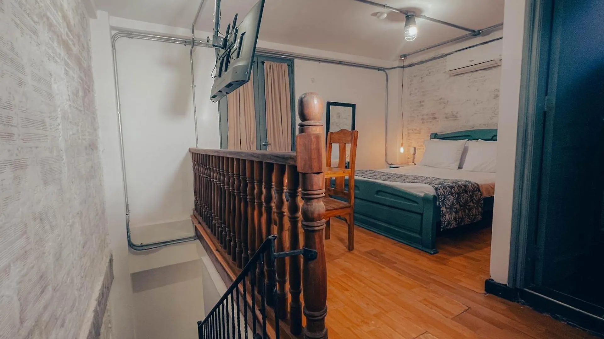 Viajero Cartagena - Getsemani Hostel 哥伦比亚