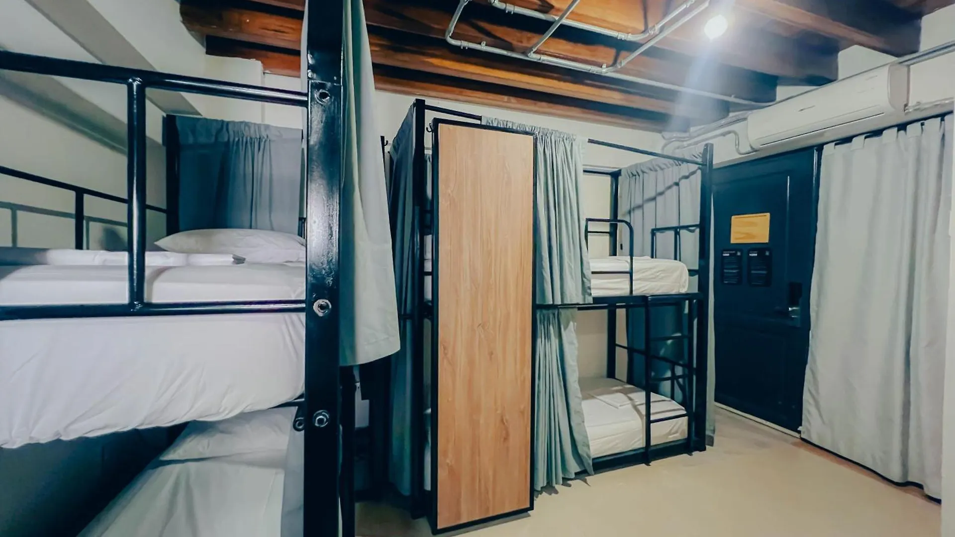 Viajero Cartagena - Getsemani Hostel 0*,  哥伦比亚