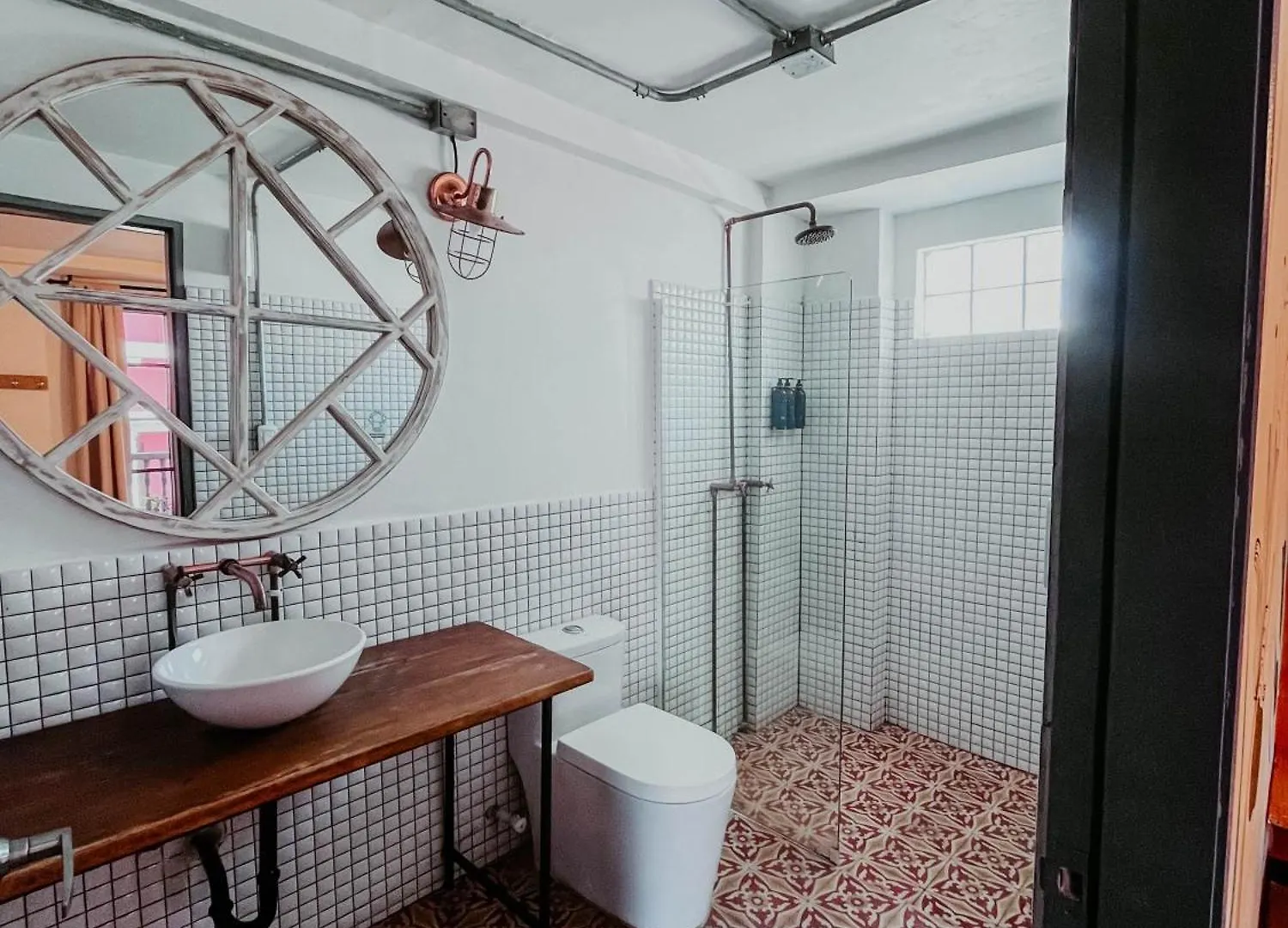 Viajero Cartagena - Getsemani Hostel