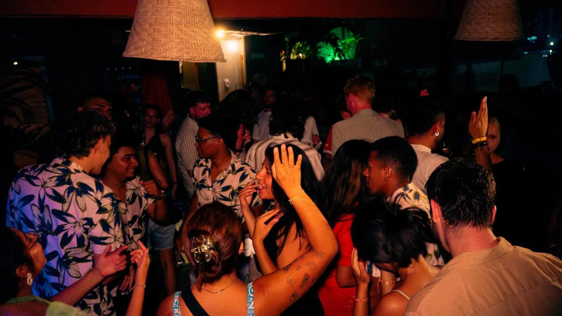 Viajero Cartagena - Getsemani Hostel Colombia