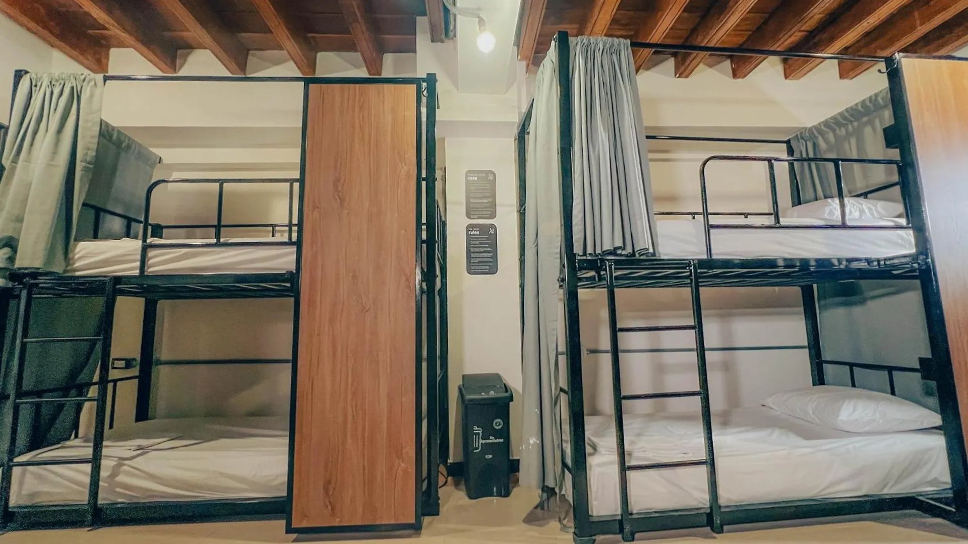 Viajero Cartagena - Getsemani Hostel
