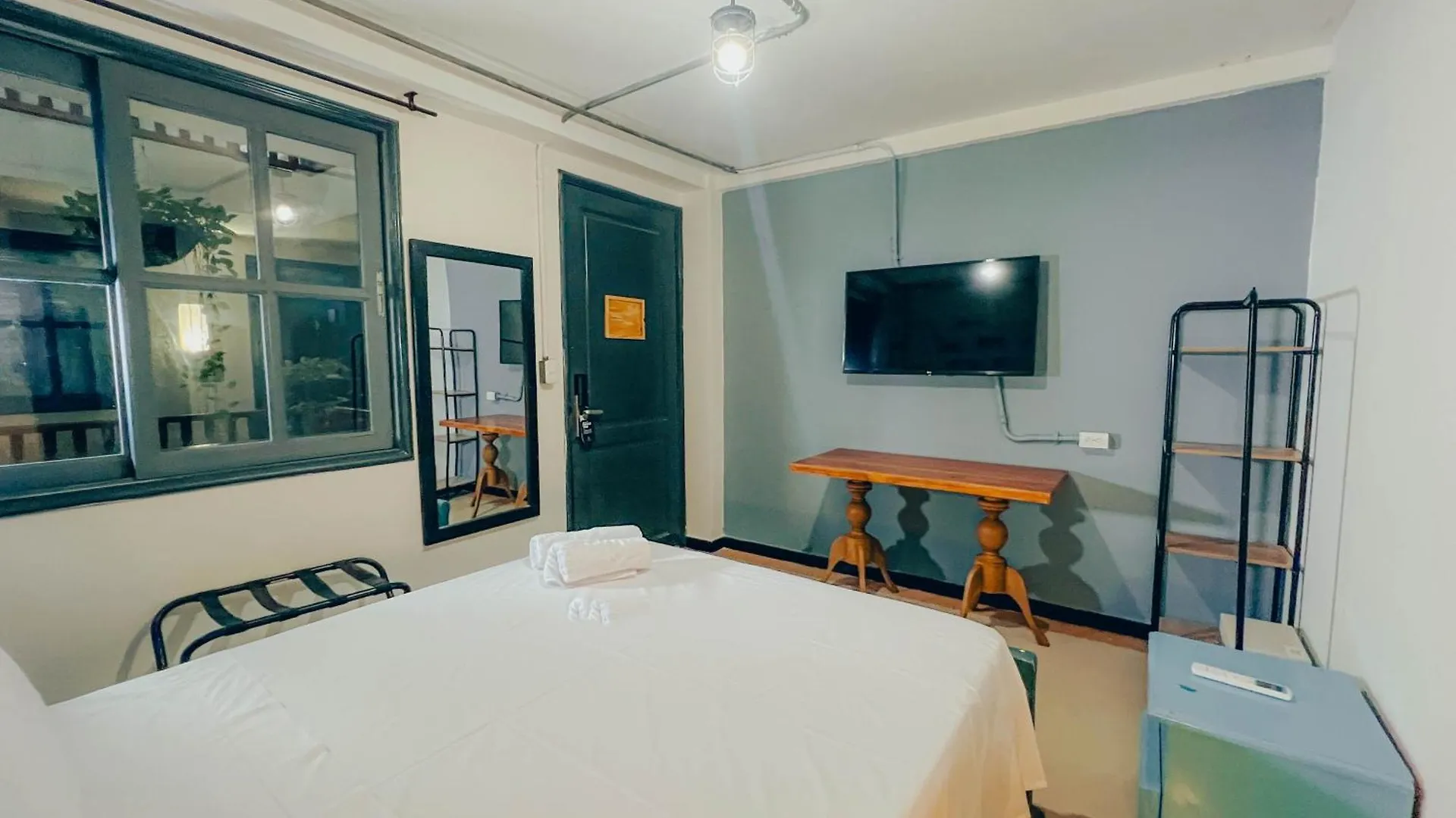Viajero Cartagena - Getsemani Hostel 0*,
